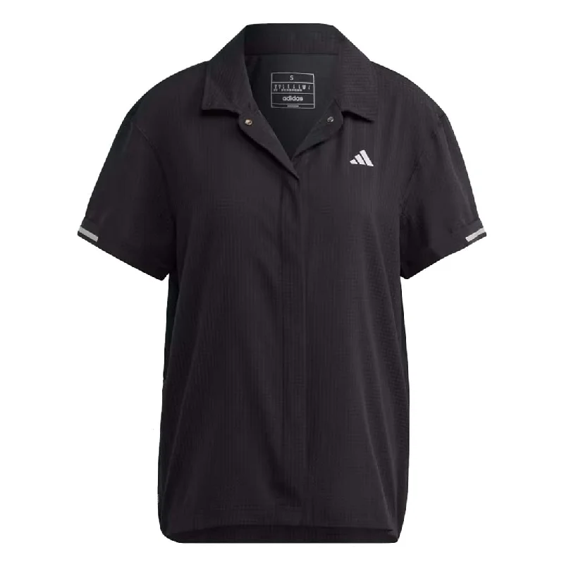 adidas - Women's X-City Running Heat.Rdy T-Shirt (HA4333) Cashmere Blend Cotton Blend Poly Blend adidas - Women's X-City Running Heat.Rdy T-Shirt (HA4333) Cashmere Blend Cotton Blend Poly Blend