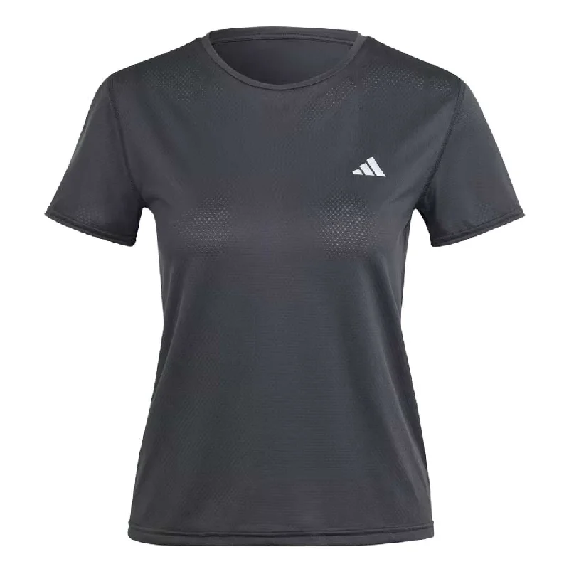 adidas - Women's X-City Running Heat.Rdy T-Shirt (HM4292) Embroidered Appliqued Beaded adidas - Women's X-City Running Heat.Rdy T-Shirt (HM4292) Embroidered Appliqued Beaded