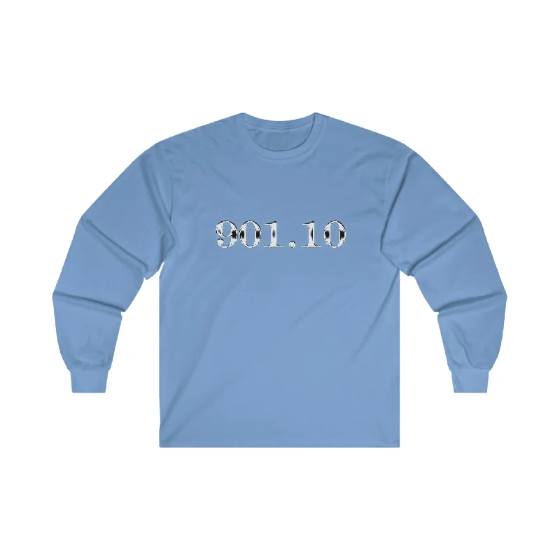 Carolina Blue