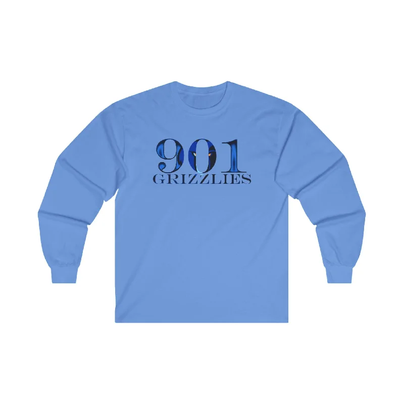 Carolina Blue