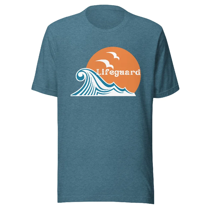 Heather Deep Teal