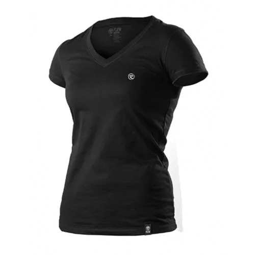 Flow W Icon V T-Shirt Oversized T-Shirt Spandex breathable