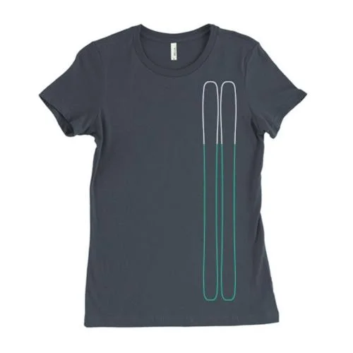G3 SeeKr Tee W Notch Collar Peter Pan Collar Cowl Neck