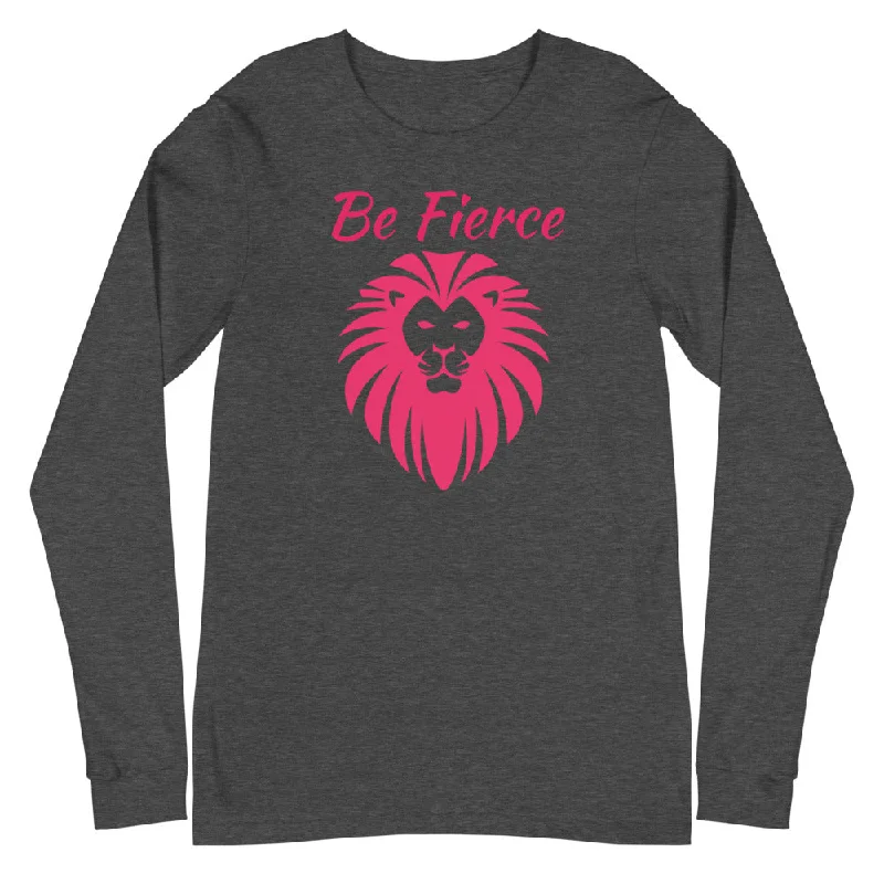 Dark Grey Heather