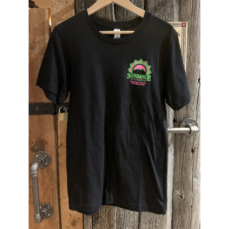 Black/Mens