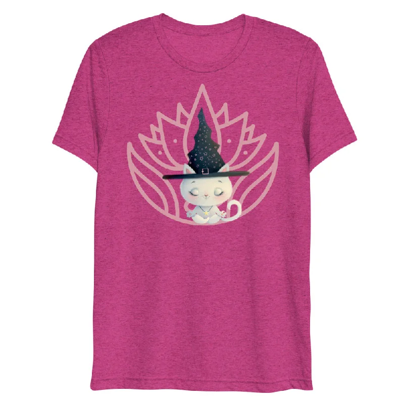 Berry Triblend