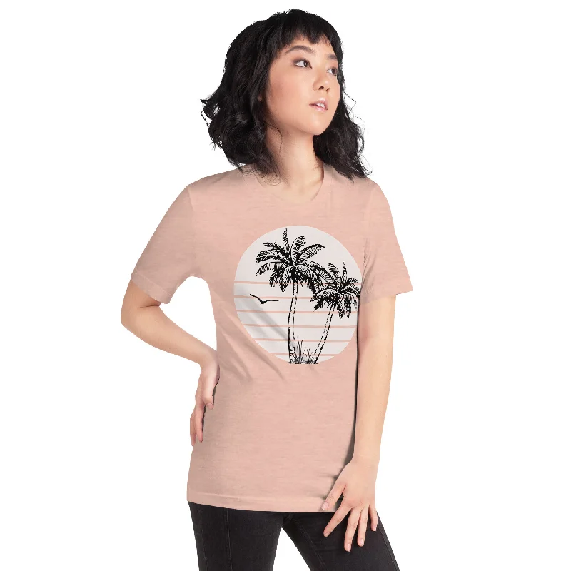 Heather Prism Peach