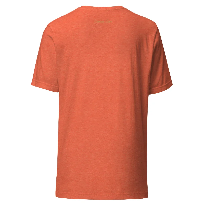 Heather Orange