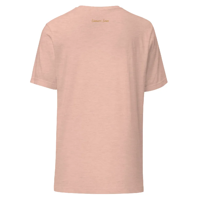 Heather Prism Peach