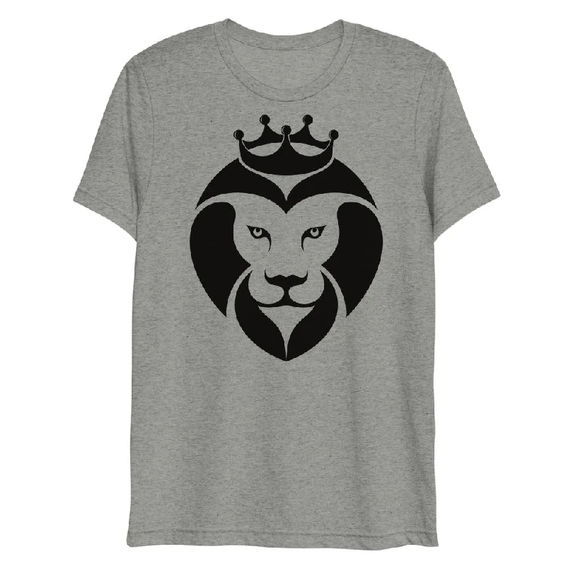 Athletic Grey Triblend