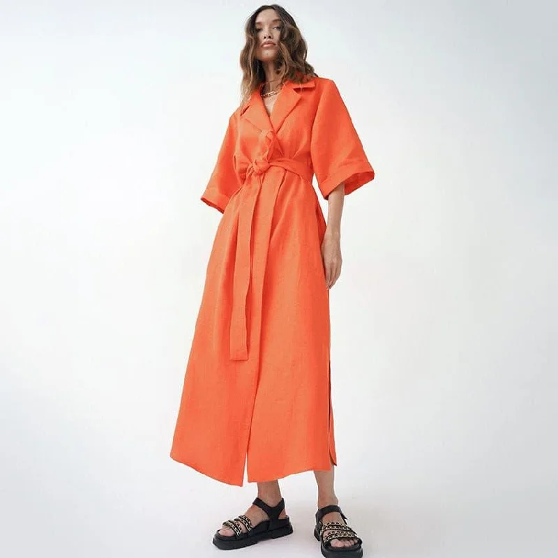 orange