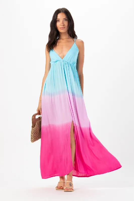 Mochi Maxi Dress Comfortable Cotton Maxi Dress