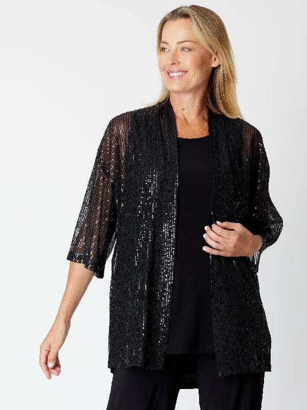 Cordelia St Sparkle Jacket Corduroy Jacket Velvet Jacket Brocade Jacket