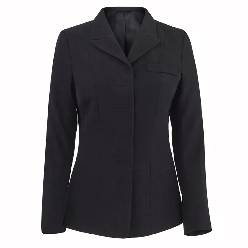 NAVY Women Service Dress Blue Jacket - No Buttons Satin Jacket Silk Jacket Chiffon Jacket