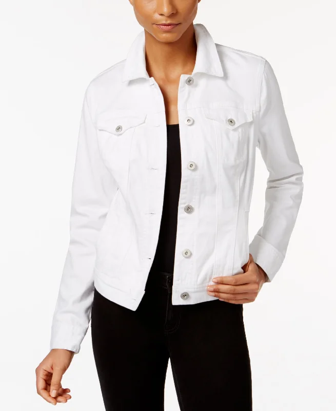 Bright White