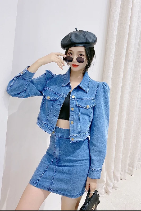 Denim-Blue