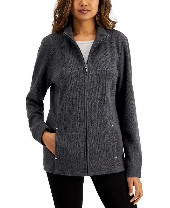 Charcoal Heather