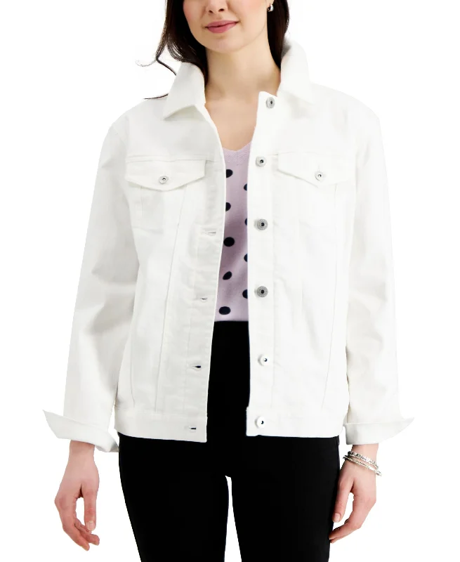 Bright White