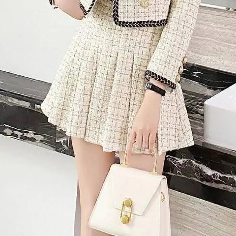 skirt
