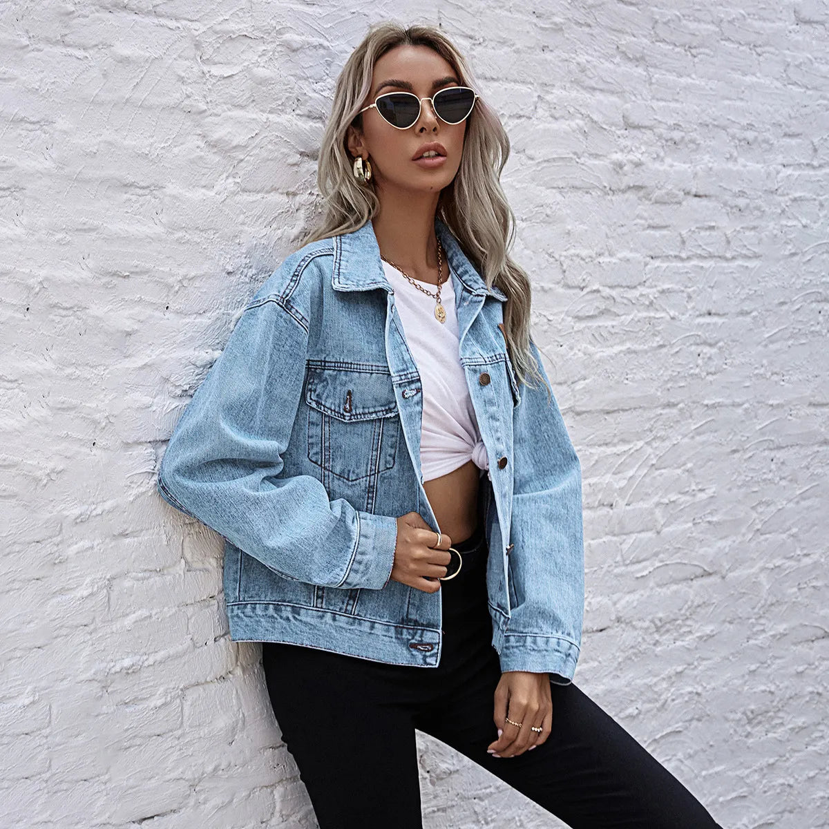 Light Blue