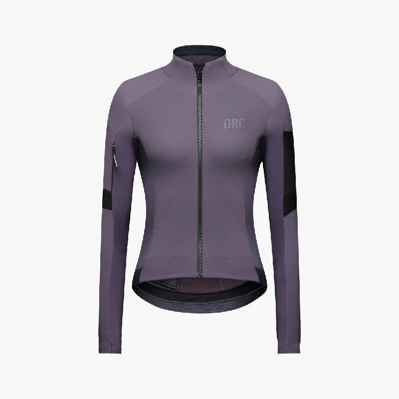 Women's Research Utility Windproof Fleece Jacket Tailored Jacket Straight Jacket A-Line Jacket