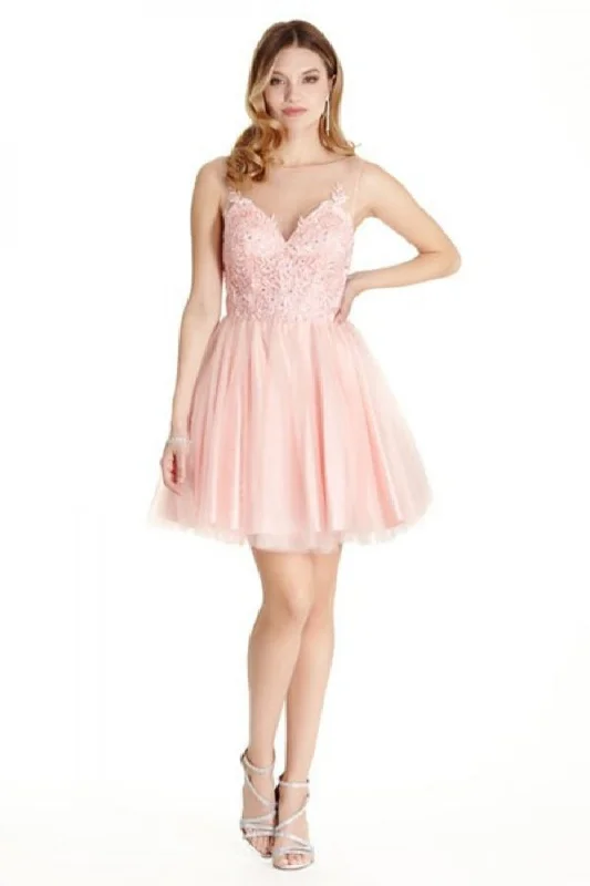 BLUSH