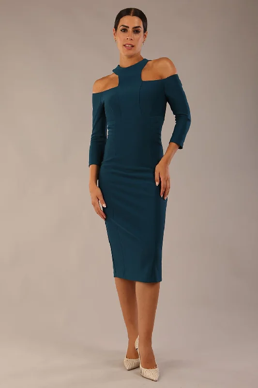 Glorious Teal