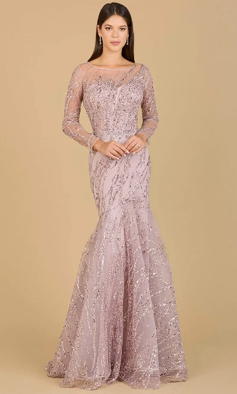 Lara Dresses 29199 - Mermaid Gown