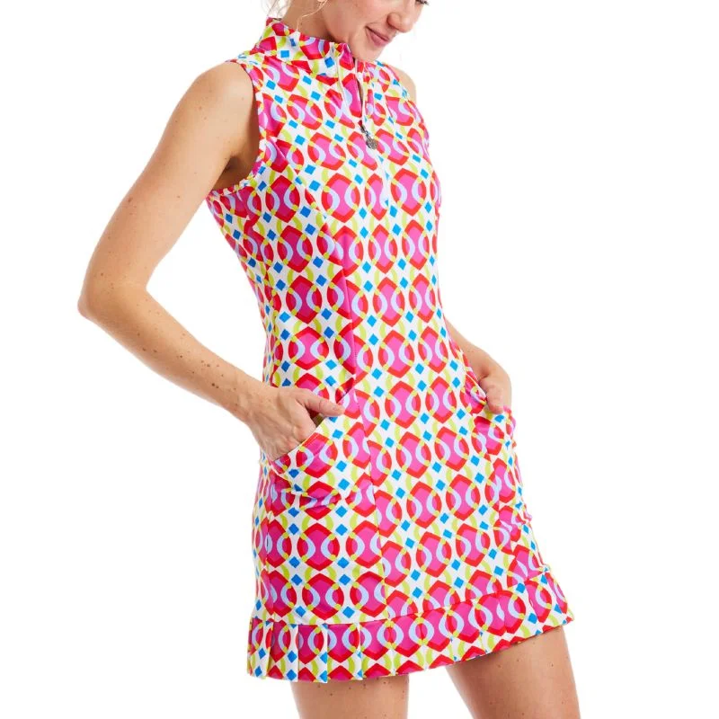 Shiloh Bazaar Dress