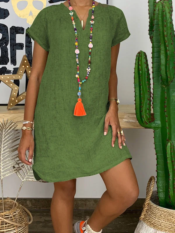 Olive green