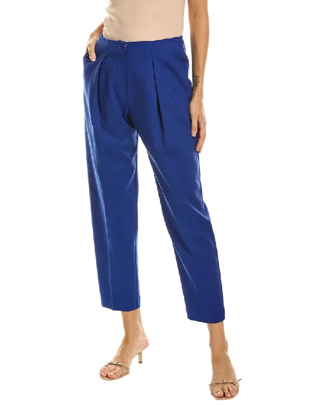 Trina Turk Ishana Pant Relaxed Casual Leggings