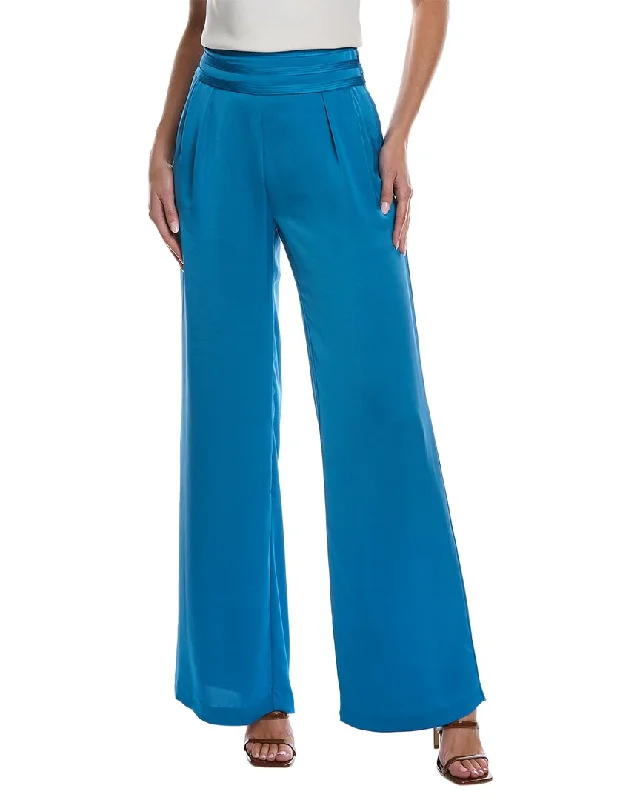 Ramy Brook Joss Pant Relaxed Fit Trousers