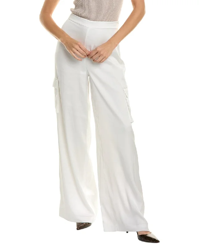 Ramy Brook Janice Pant Comfortable Fleece Pants