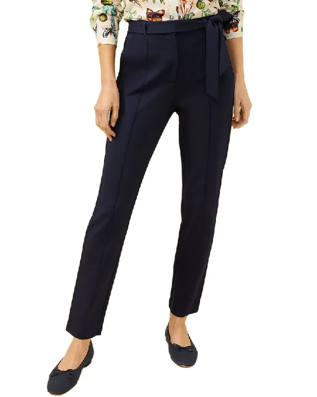 J.Mclaughlin Meade Pant Modern Skinny Pants