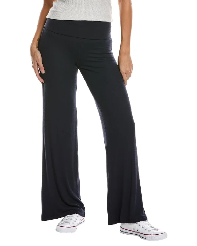 Atm Anthony Thomas Melillo Straight Pant High-Waist Trousers