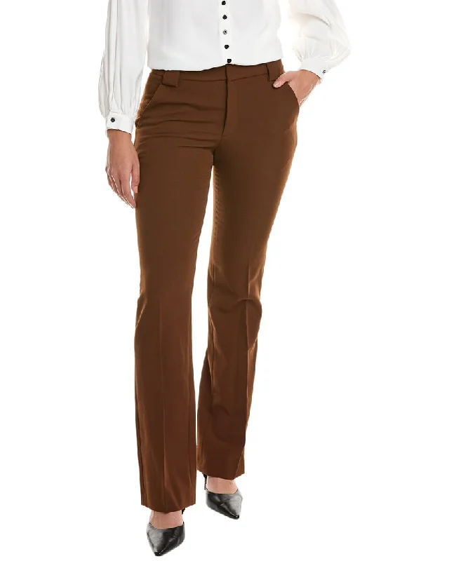 A.L.C. Sophie Pant Fashionable Tapered Leg Pants