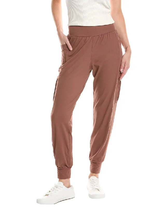 Isla Ciel Pant Comfy Athletic Pants