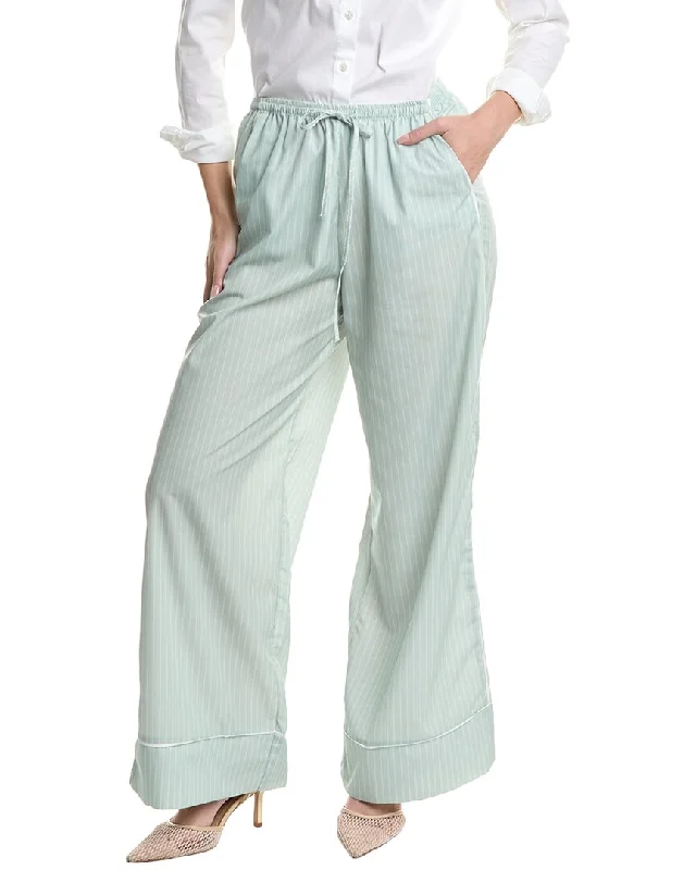 Lyra & Co Pant Stylish Casual Pants