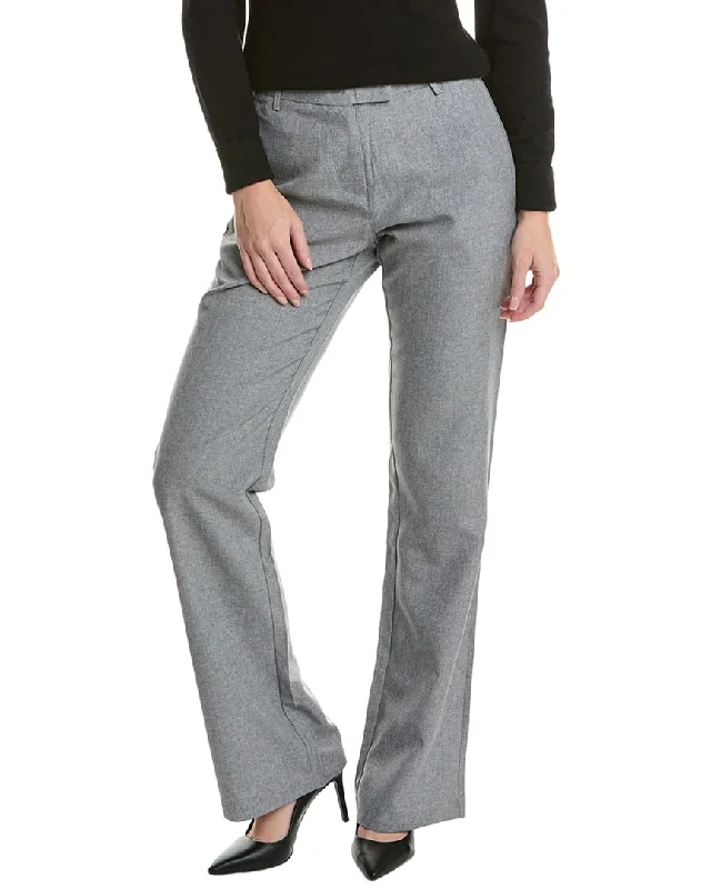 Lyra & Co Pant Trendy Work Pants