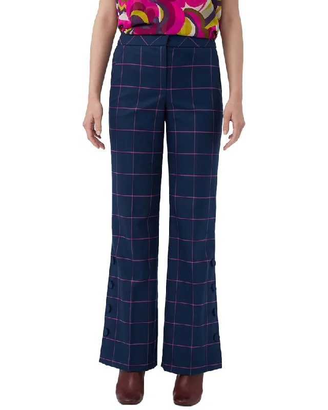 Trina Turk Rockefeller Center Pant Comfy Athletic Pants