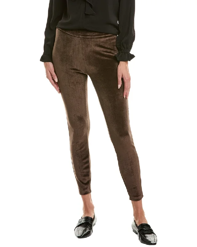 Nanette Nanette Lepore Velvet Corduroy Pant Stylish Paperbag Waist Pants