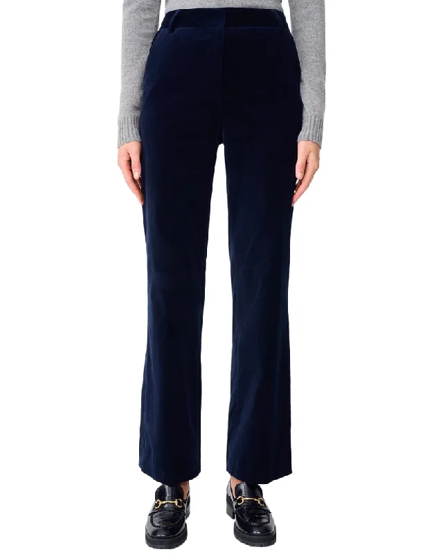 J.Mclaughlin Collin Pant Elegant Silk Pants