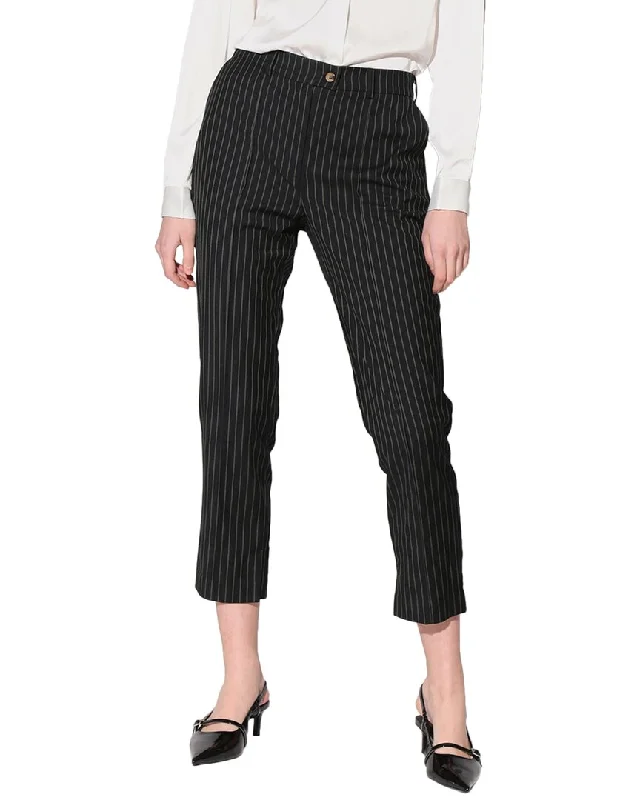 Walter Baker Shania Pant Elegant Palazzo Trousers