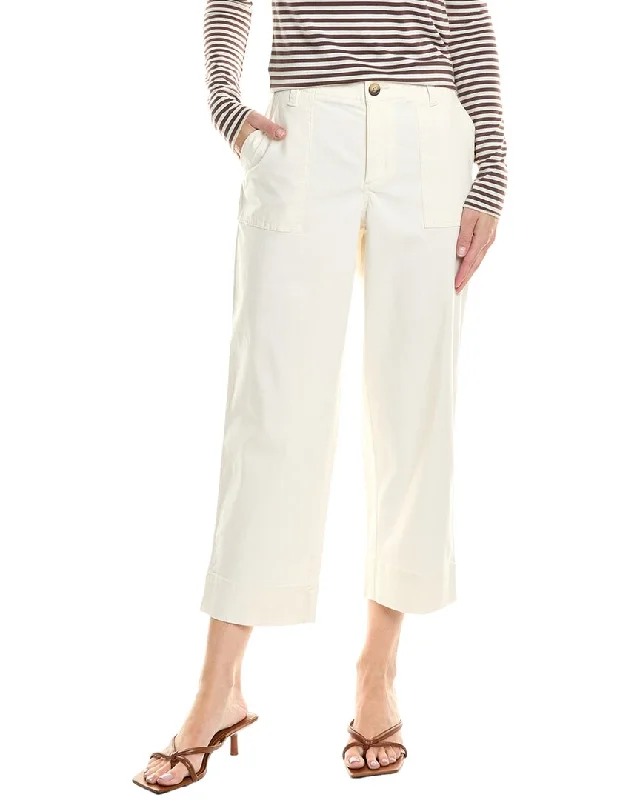 Tommy Bahama Boracay Field Pant High-Waist Jogger Pants