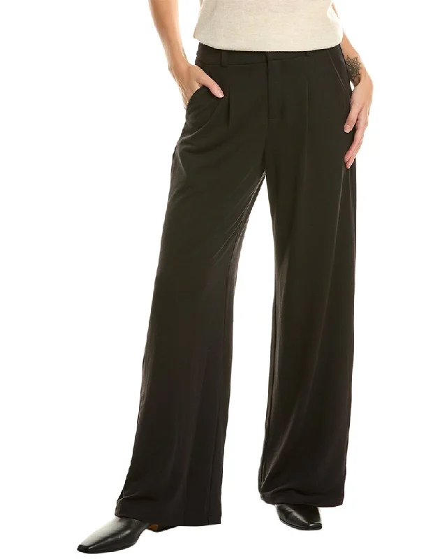 Socialite Menswear Pant Soft Sweatpants Style