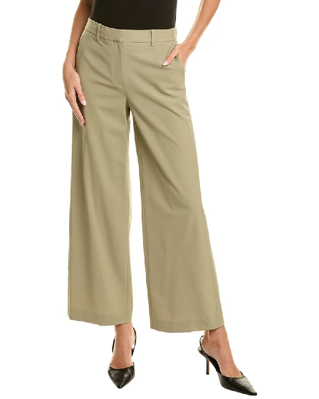 Theory Treeca Pant Casual Yoga Pants