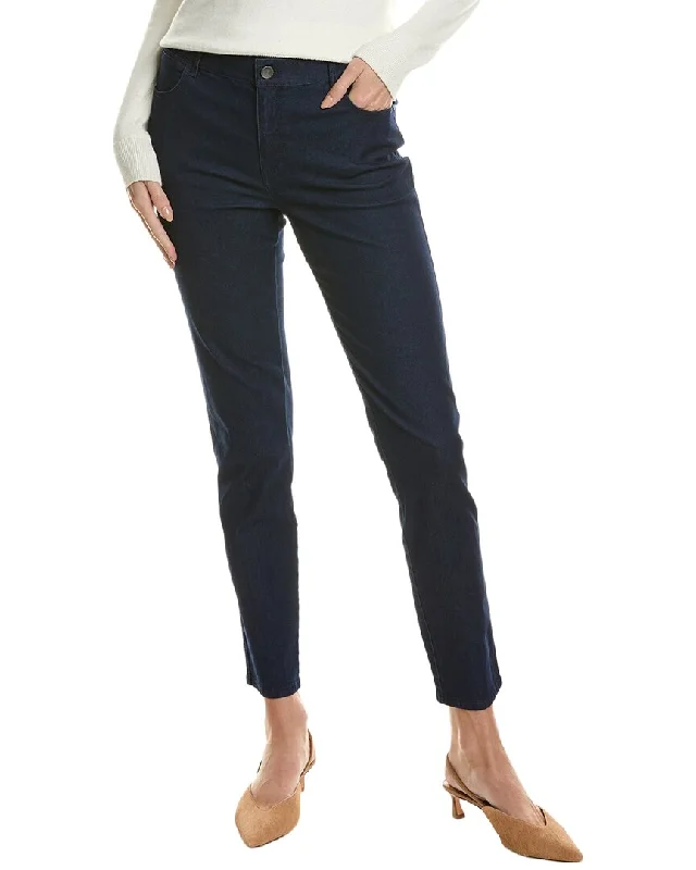 Lafayette 148 New York Mercer Pant Stylish Casual Pants