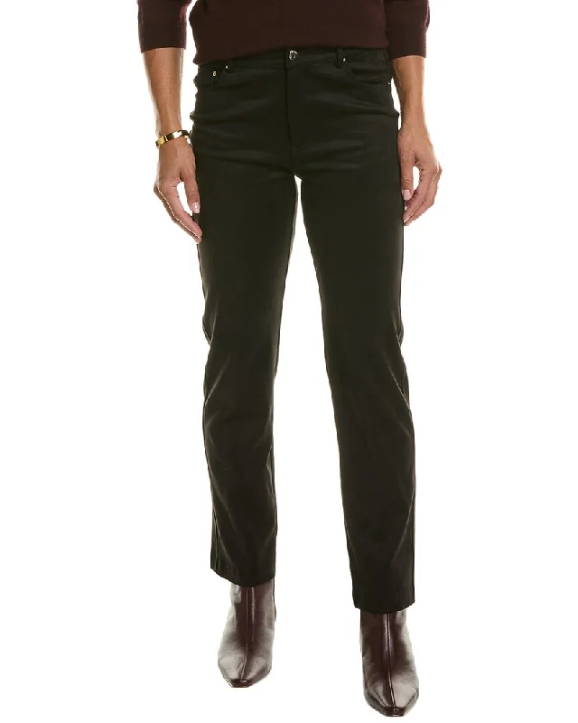 Elie Tahari Pant Classic Bootcut Trousers