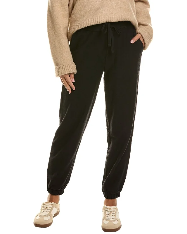 Eileen Fisher Ankle Track Pant Formal Dress Pants