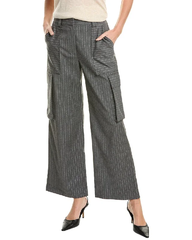 Ramy Brook Noa Pant Relaxed Lounge Trousers